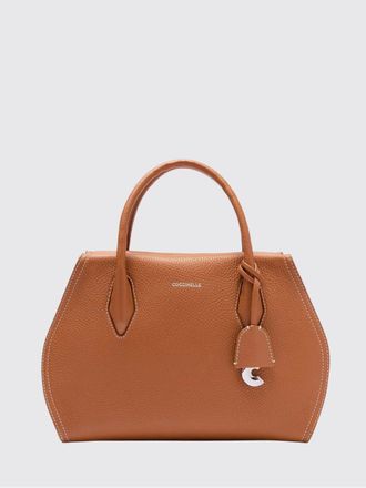 Coccinelle Borsa A Mano COCCINELLE Donna colore Marrone