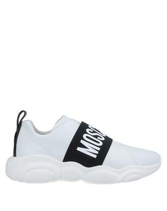 Moschino SCHUHE - Sneakers auf YOOX.COM