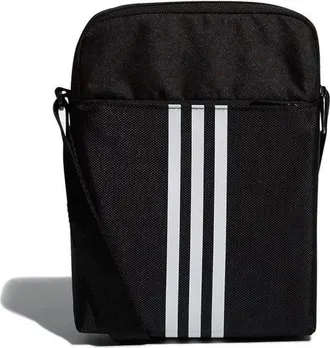 adidas Organiser Bag Black White FM6881