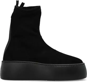 AGL Agl, Mujer, Zapatos, Negro, Talla: 39 EU