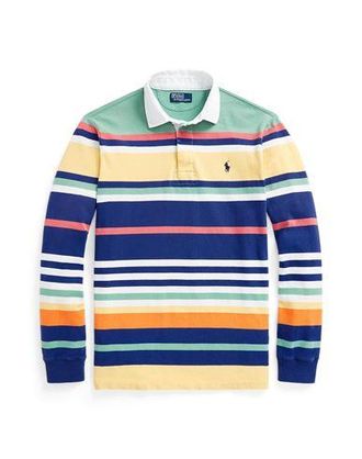 Ralph Lauren THE ICONIC RUGBY SHIRT