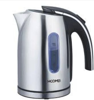Trade Shop Trade Shop - Bollitore Elettrico 1630 Watt 1.2 Litri Per Te Tisane Infusi E Bevande Calde