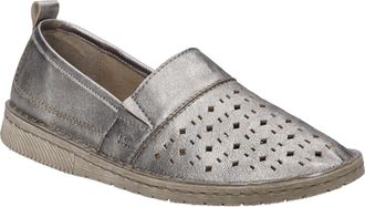 Josef Seibel Dames Slipper Sofie 27 in grijs