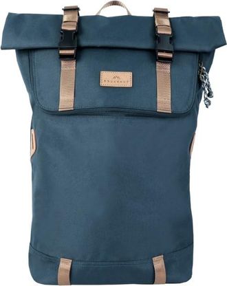 Doughnut Christopher 18 Reborn Series Daypack - Unisex | blau