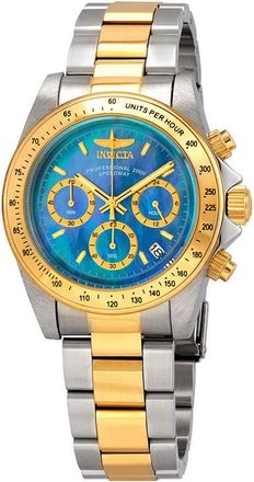 Invicta Speedway Chronograph Mens Watch 28668