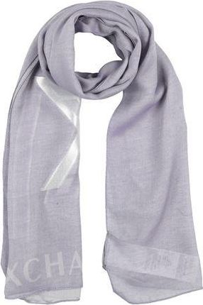 A|X Armani Exchange ACCESSORIES - Scarves on YOOX.COM