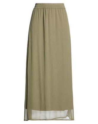 Only PARTES DE ABAJO - Faldas largas en YOOX.COM