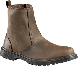 Baffin Western Waterproof Boot in Brown at Nordstrom, Size 7.5