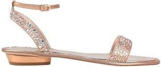 Le Silla Sandals