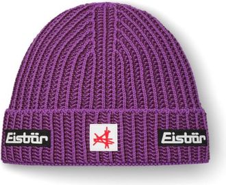 Eisb&auml;r Sorrak M&uuml;tze Ski Austria M&uuml;tze - Unisex | lila