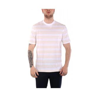 HUGO BOSS Hombre, Camisetas, Multicolor, Talla: M