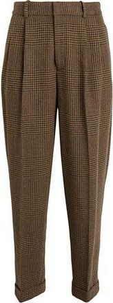 Ralph Lauren BOTTOMWEAR - Trousers on YOOX.COM
