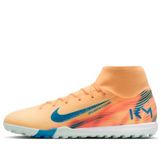 Nike Mercurial Superfly 10 Academy TF Kylian Mbapp&eacute; FQ8333-801