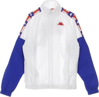 Kappa Lichte jassen - Heren - Zomerjassen - Veelkleurig - XL - Jassen