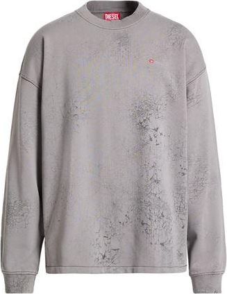 Diesel TOPWEAR - Felpe su YOOX.COM