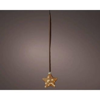 Lumineo micro LED ster binnen