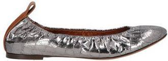 Lanvin FOOTWEAR - Ballet flats on YOOX.COM