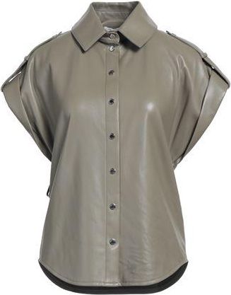 Patrizia Pepe TOPWEAR - Shirts on YOOX.COM