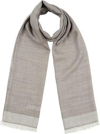 Emporio Armani ACCESSORI - Sciarpe su YOOX.COM