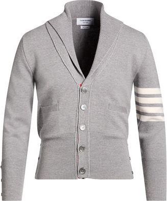 Thom Browne KNITWEAR - Cardigans sur YOOX.COM