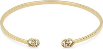 Gucci Kettingen - Dames - Armbanden - Geel - ONE Size - Accessoires