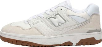 New Balance 550 White Gum BB550WGU