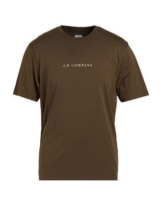 C.P. Company CAMISETAS Y TOPS - Camisetas en YOOX.COM