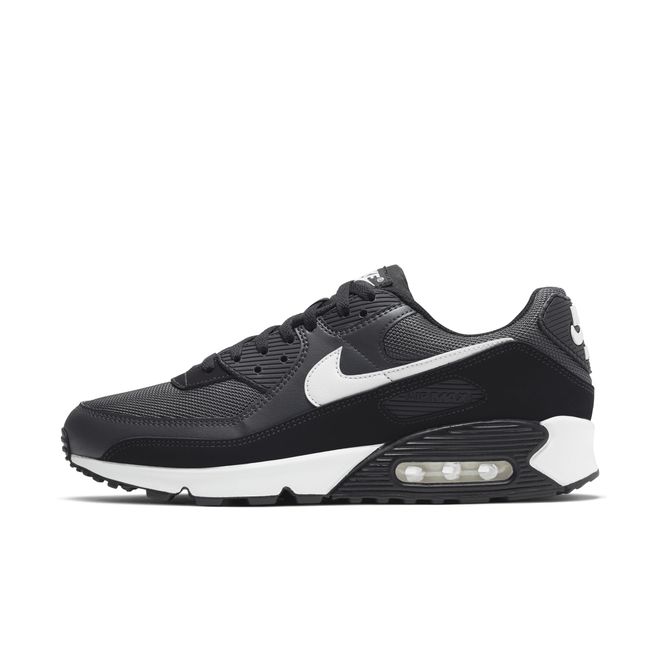 Nike Chaussure Nike Air Max 90 pour Homme Gris des 149 99 sur Stylight