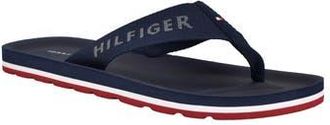 Tommy Hilfiger Oaan Flip Flop Sandal in Navy at Nordstrom Rack, Size 13