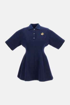 Anrealage Abito Polo