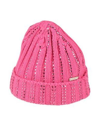 No Secrets World ACCESSORIES - Hats on YOOX.COM