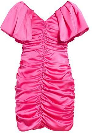 Dram&eacute;e VESTIDOS - Minivestidos en YOOX.COM