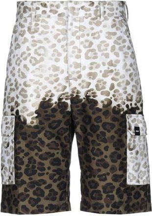 Msgm BOTTOMWEAR - Shorts & Bermuda Shorts sur YOOX.COM