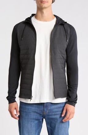 Swannies Coleman Jacket in Black at Nordstrom Rack, Size Xxx-Large
