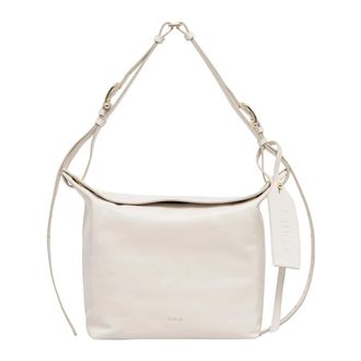 Furla Mujer, Bolsos, Beige, Talla: ONE Size