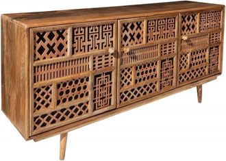 Global Interiors Design Sideboard Marrakech - 160 x 75 cm