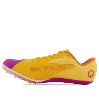 New Balance SD 100 v4 Yellow Purple USD100E4