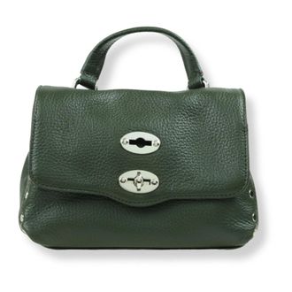 Zanellato Postina Daily Baby - Bags - Mujer - Verde - ONE SIZE