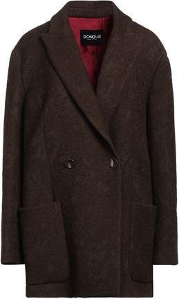 Dondup COATS & JACKETS - Coats sur YOOX.COM