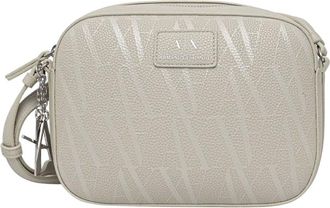 A|X Armani Exchange Donna, Borse, Verde, Taglia unica, new