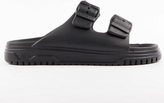 A|X Armani Exchange Soul sandalen voor heren