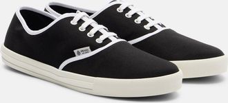 Prada Canvas sneakers