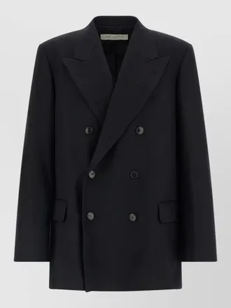 Dries Van Noten wool blazer