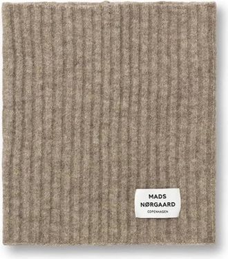 Mads Norgaard Mujer, Accesorios, Marr&oacute;n, Talla: ONE Size