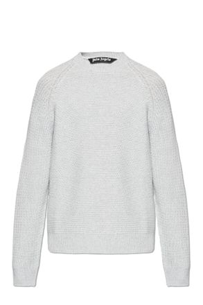 Palm Angels Crew neck sweater
