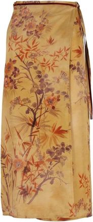 Forte_Forte Donna, Gonne, Multicolore, L, new