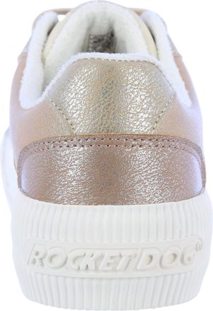 Rocket Dog Cheery Bronze Combo CHEERYBLKDY Womens