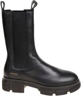 Copenhagen Copenhagen | Leather Chelsea Boot - 36