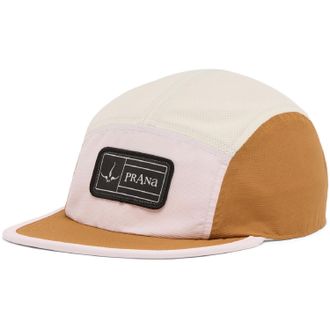 Prana Origin Story Cap Pink