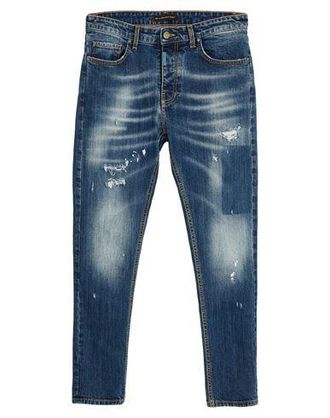 En Avance BOTTOMWEAR - Jeans on YOOX.COM